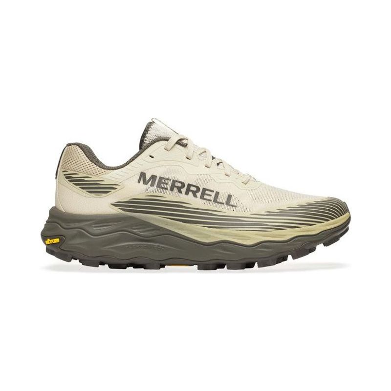Runnings D Rings Merrell Agility Peak 6 Men's Trail Running Shoes