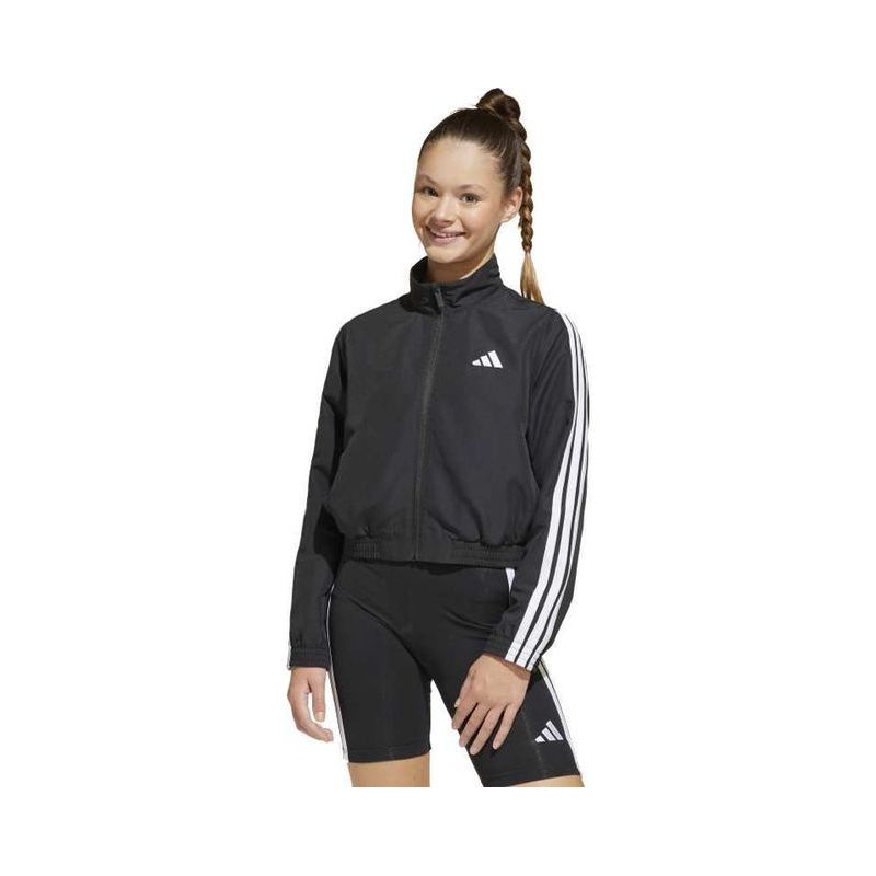 Adidas Essentials Climacool Kid's Jacket