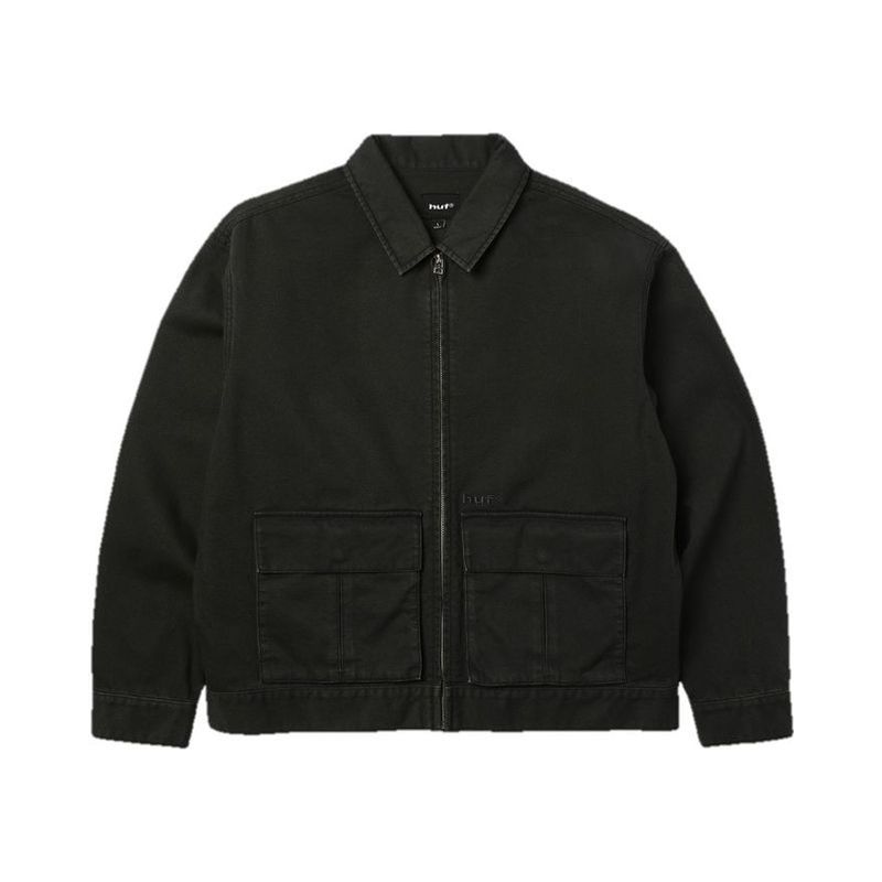 Huf Men's Pacific Work Jacket