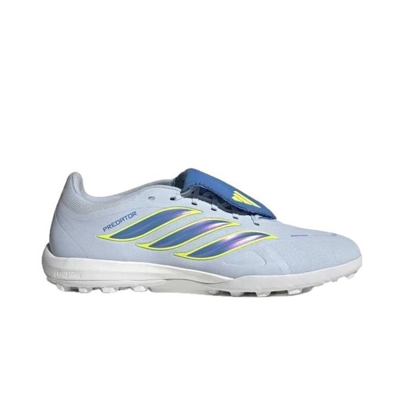 *Pre-Order* Predator League Fold-Over Tongue Turf Men's Football Shoes 