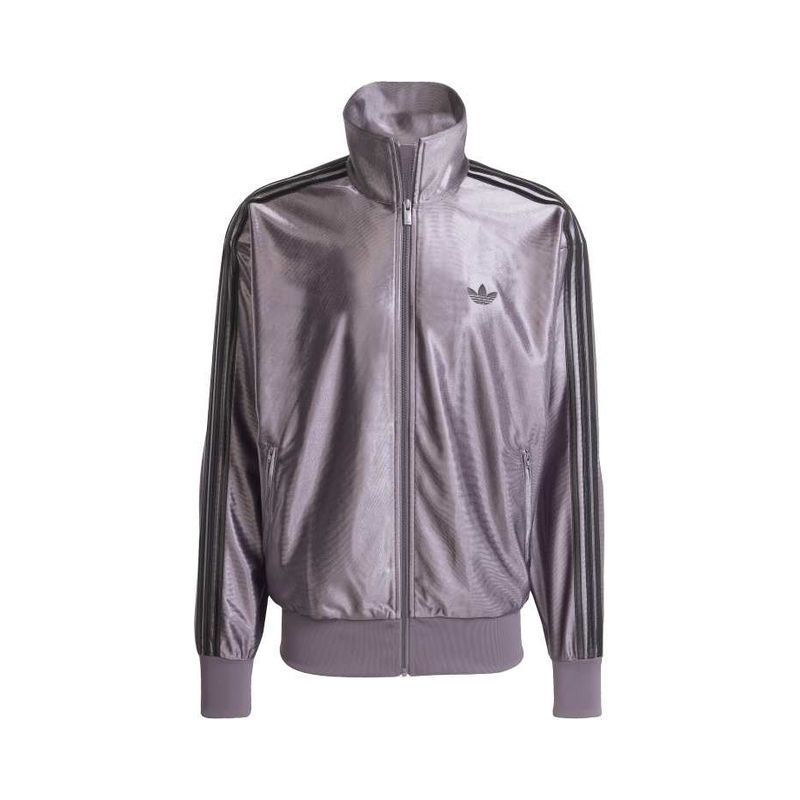 Adidas Firebird Metallic Men's Tracktop Online in Kuwait - TAF