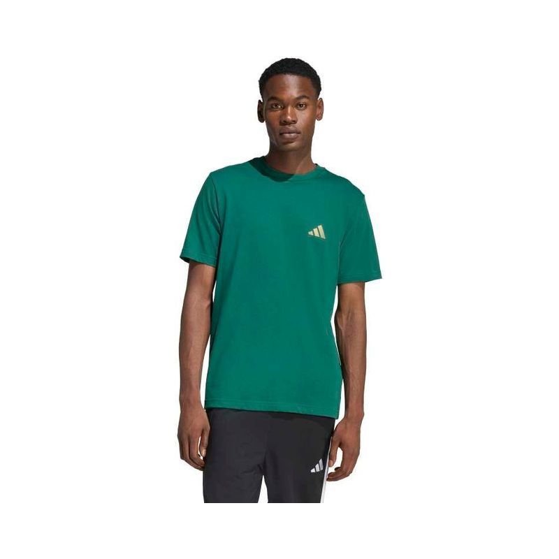 Adidas I Like The Stripes Graphic Men's T-Shirt 