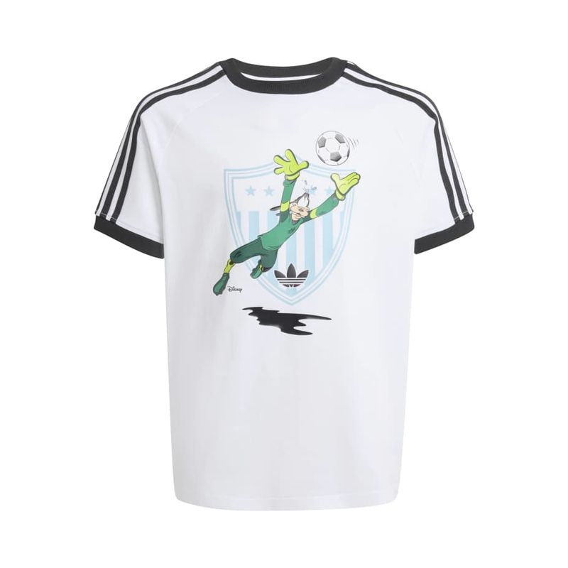 تيشيرت ADIDAS DISNEY LOOSE من Adidas – للجنسين، للأطفال