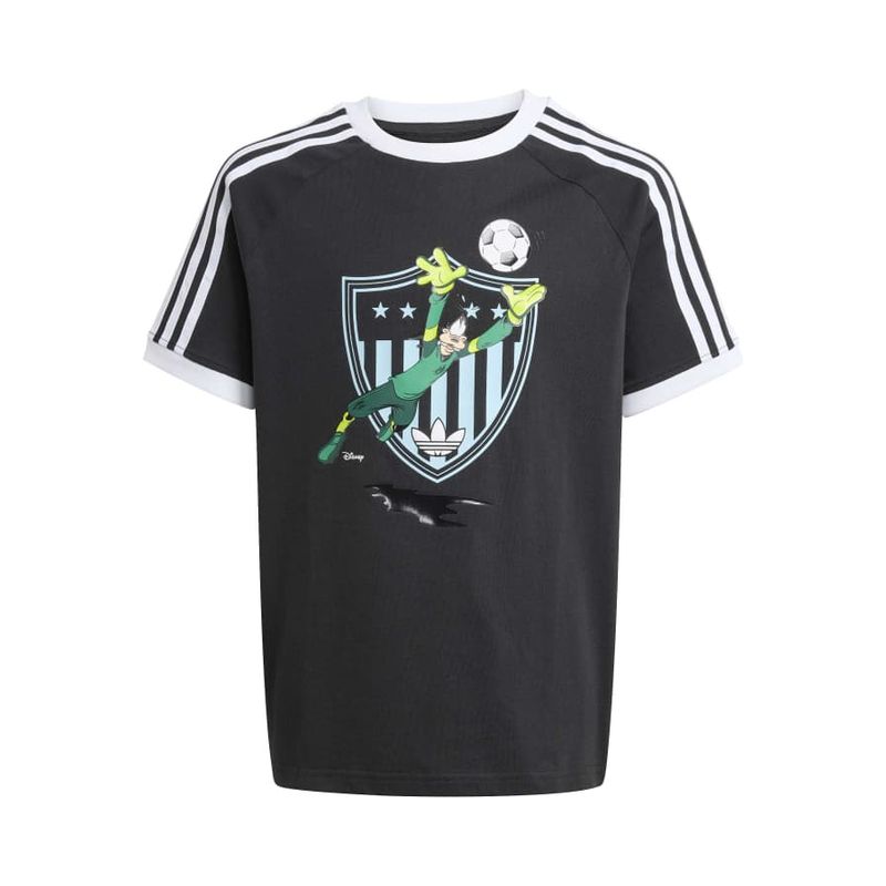 تيشيرت ADIDAS DISNEY LOOSE من Adidas – للجنسين، للأطفال