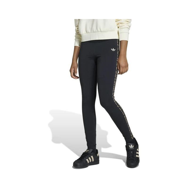 ليقنز Tight 3 Stripes من Adidas – للأطفال