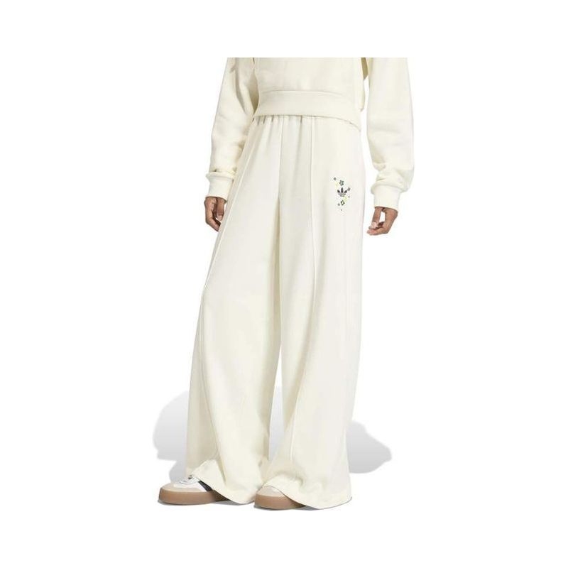 بنطلون رياضي Originals X Liberty London من Adidas – للنساء