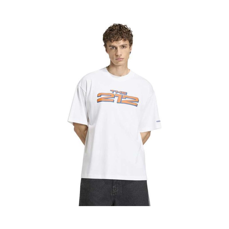 Fifa World Cup 26™ Host City New York Men's T-Shirt