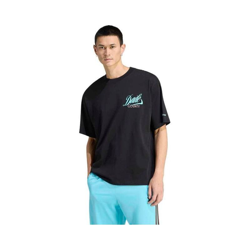 Fifa World Cup 26™ Host City Miami Men's T-Shirt