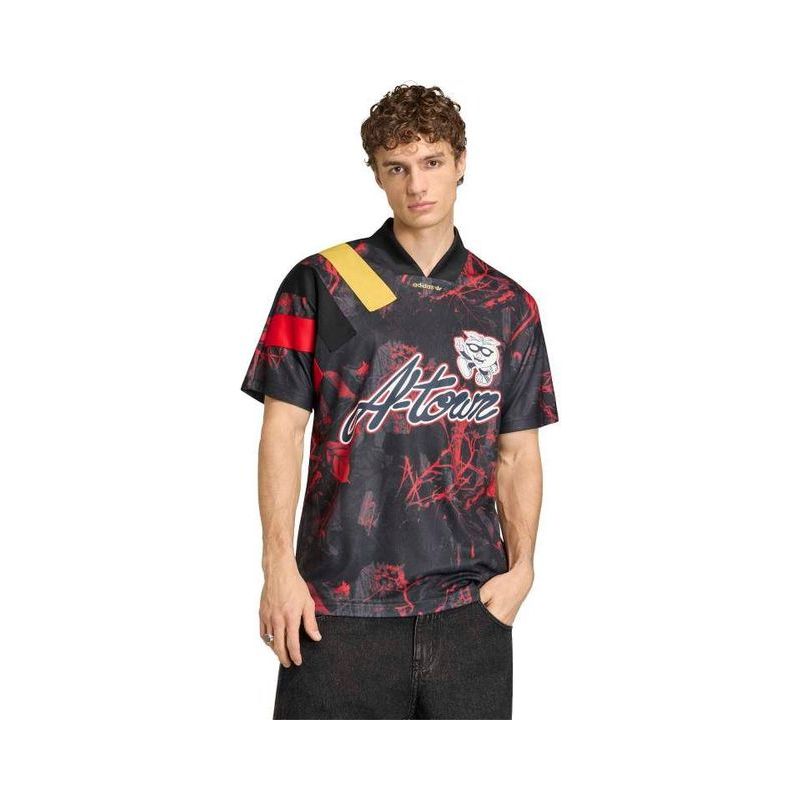 Fifa World Cup 26™ Host City Atlanta Graphic Men's Jersey