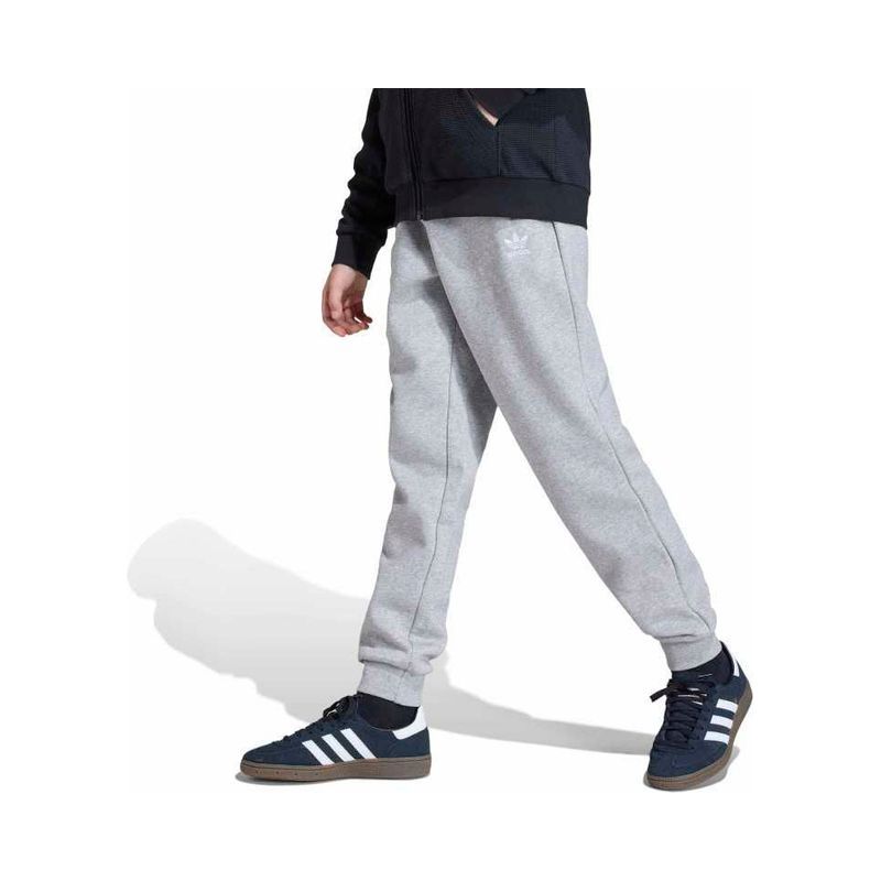 بنطلون رياضي من Adidas – للجنسين، للأطفال