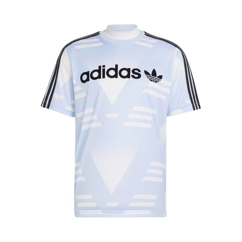 قميص LOOSE SPONSORED من Adidas – للرجال