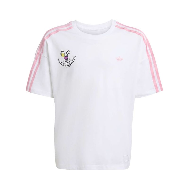 تيشيرت DISNEY بأكمام باتوينق من Adidas