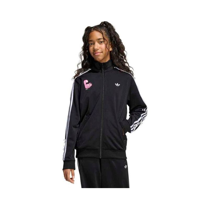 Disney Firebird Kid's Tracktop