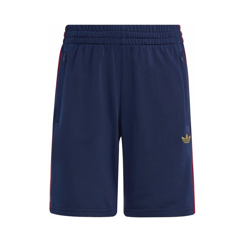 شورت FIREBIRD من Adidas – للجنسين، للأطفال