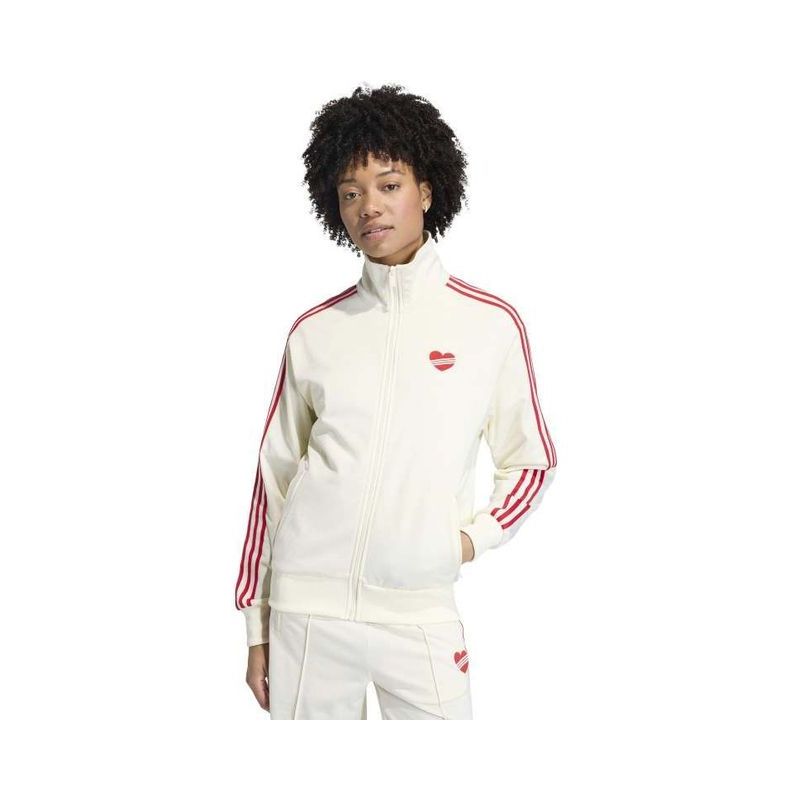 جاكيت Firebird Track Top Loose من Adidas – للنساء
