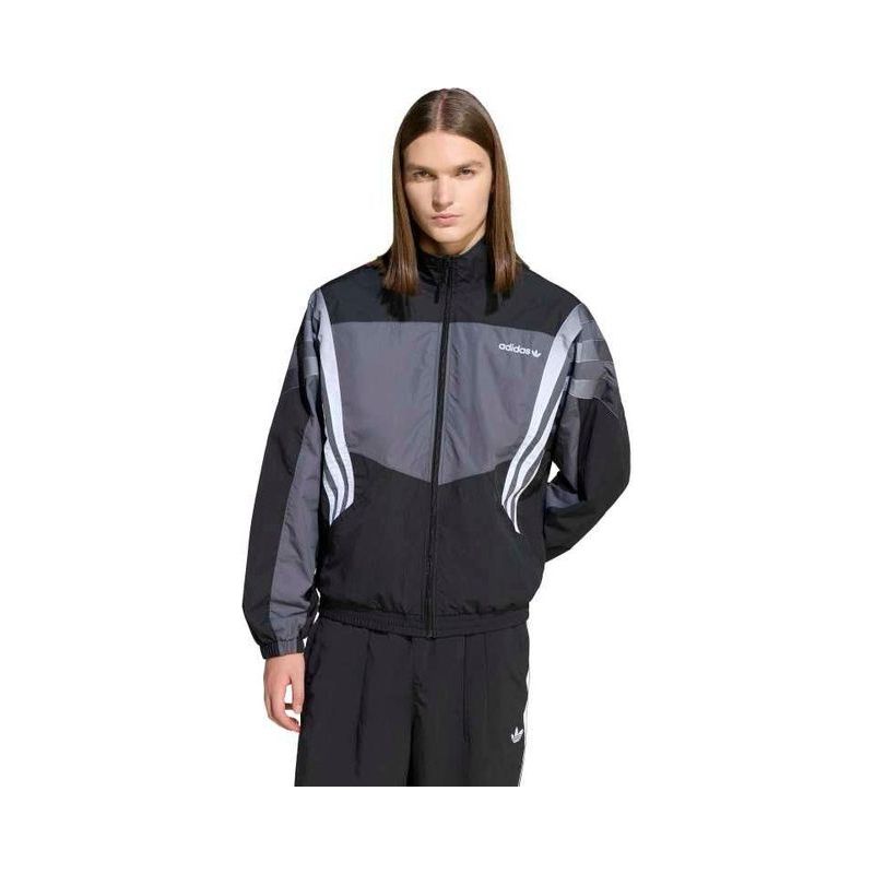 جاكيت Santiago Track Top من Adidas – للرجال