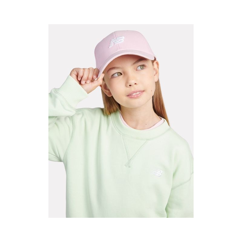 قبعة Small Logo من New Balance – للأطفال