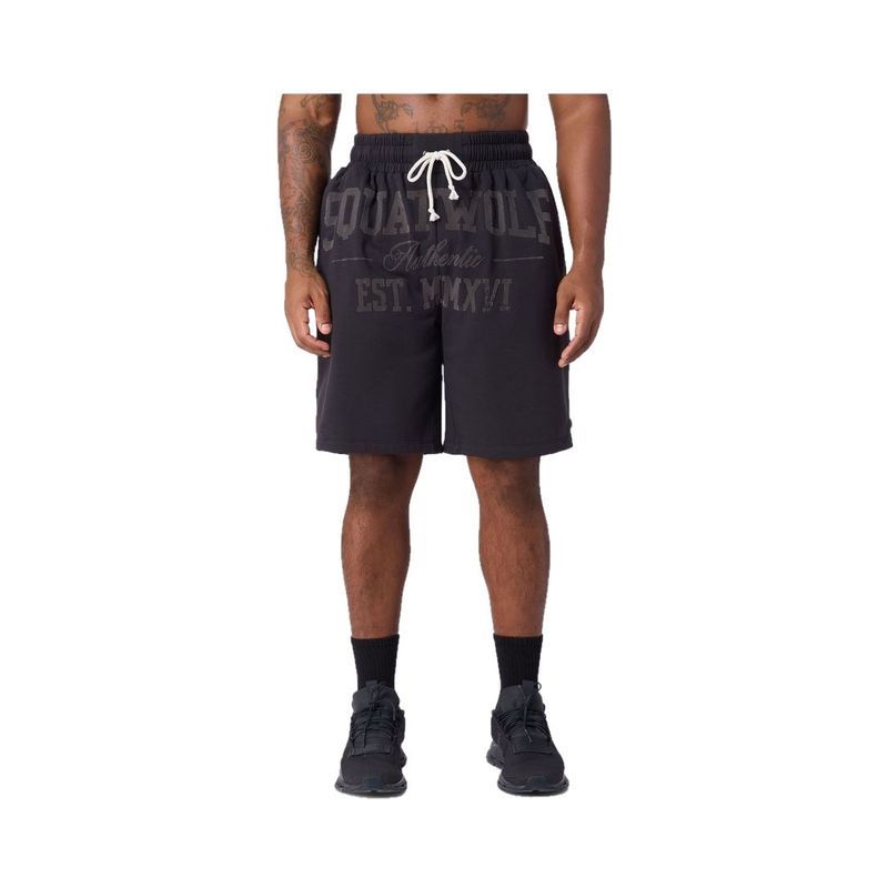 شورت Authentic Sweat 7