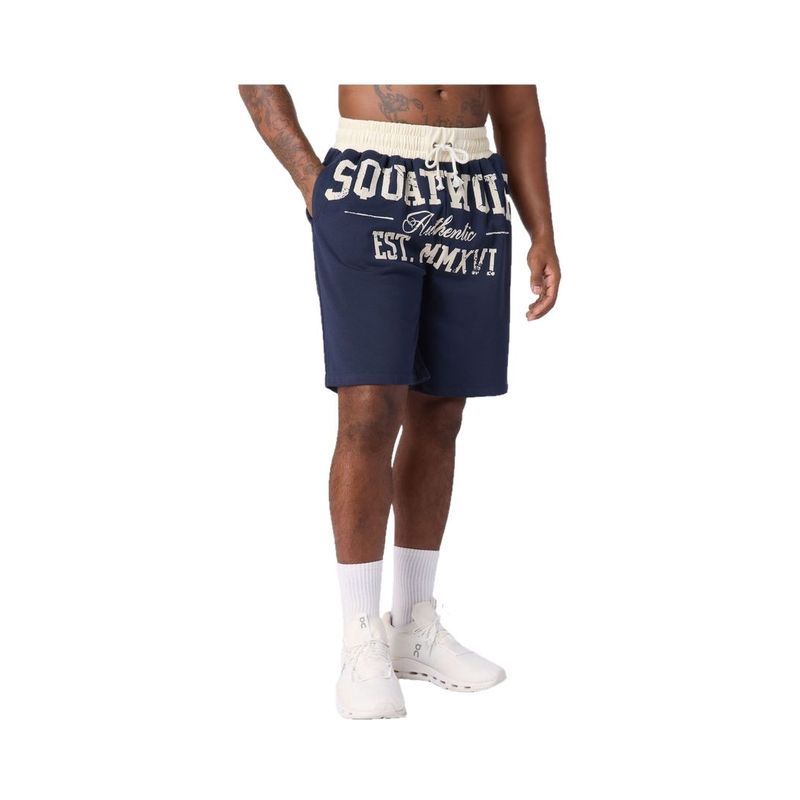 شورت Authentic Sweat 7