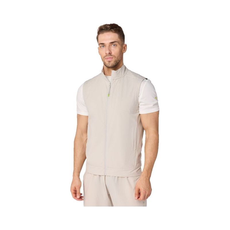 جاكيت Neotech Woven Hybrid Gilet من Squatwolf – للرجال