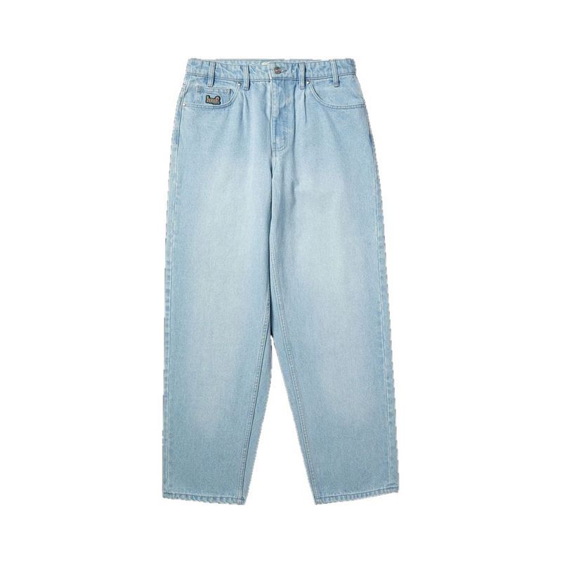 Huf Men's Cromer Washed Pants
