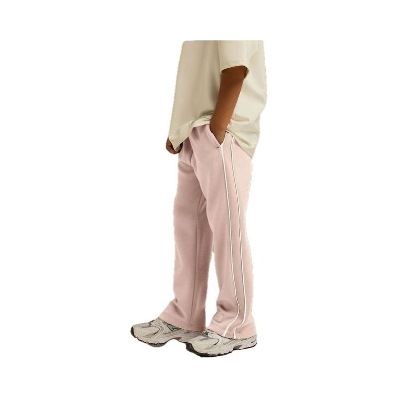 بنطلون رياضي Scuba Soft مع لوحة ألوان متباينة – للأطفال