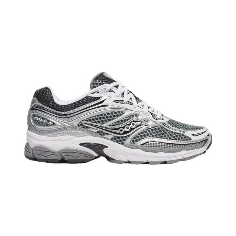 Saucony Progrid Omni 9 Unisex Shoes