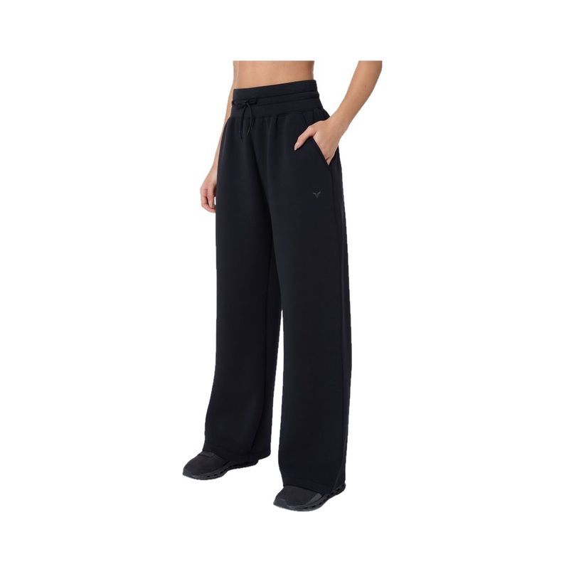 بنطلون رياضي Relaxed Spacer من Squatwolf – للنساء