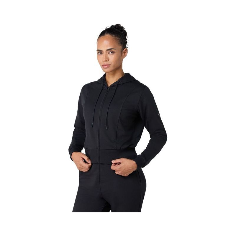 هودي Crop Sweat من Squatwolf – للنساء