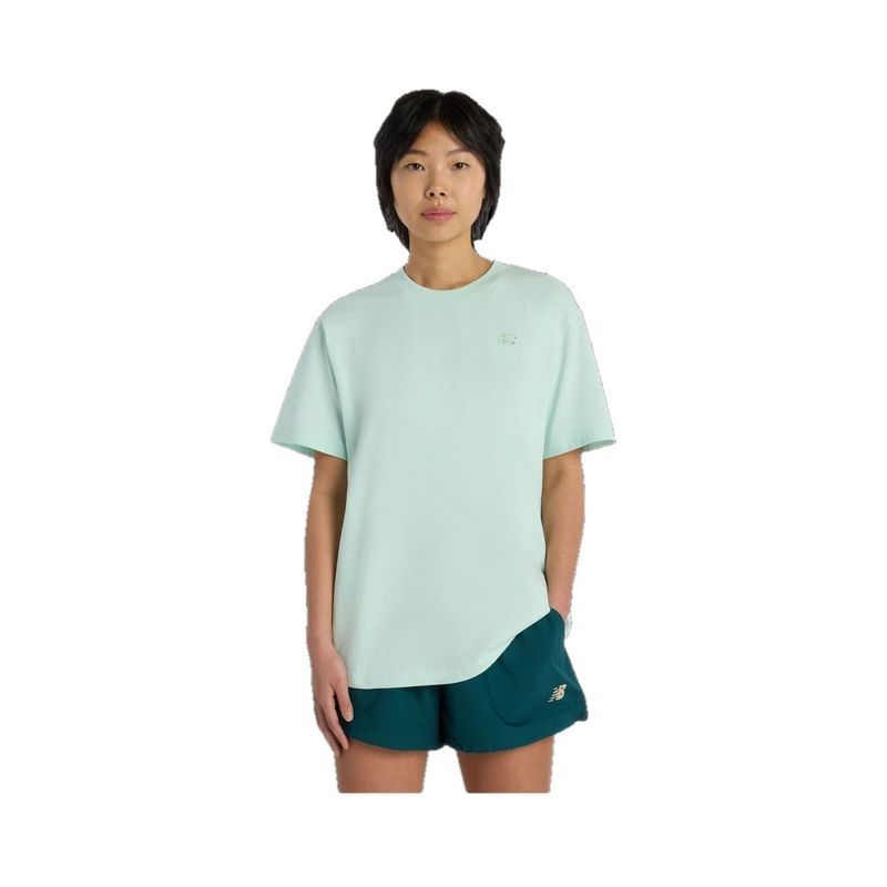 New Balance Athletics Women's Tshirt