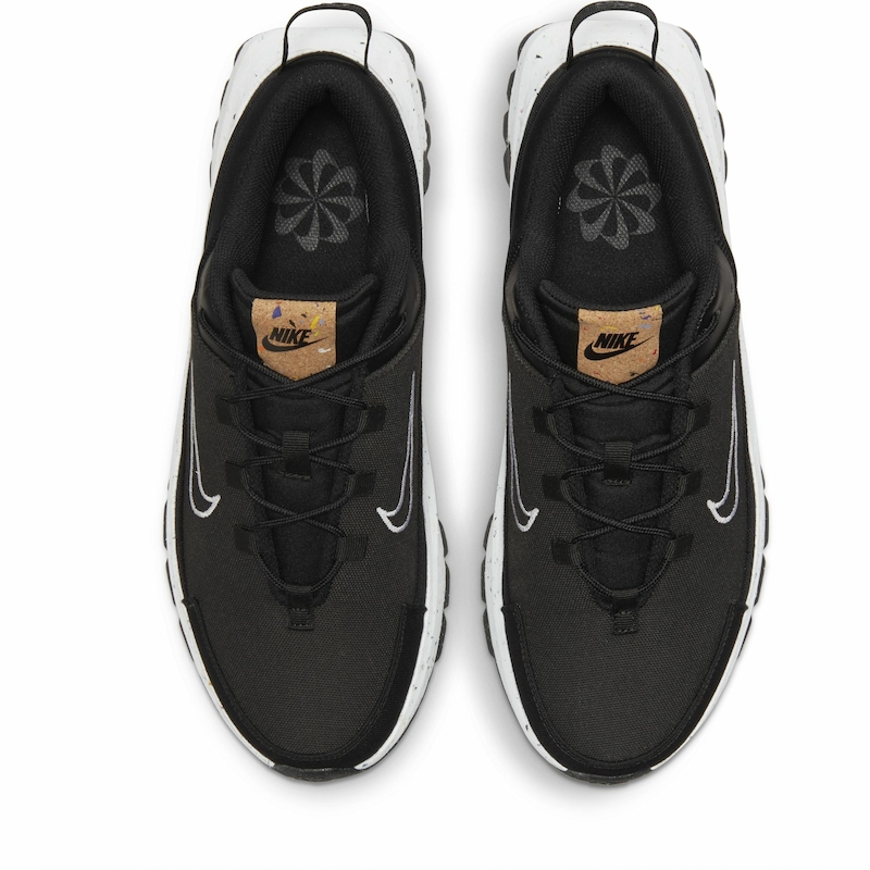 nike crater remixa review