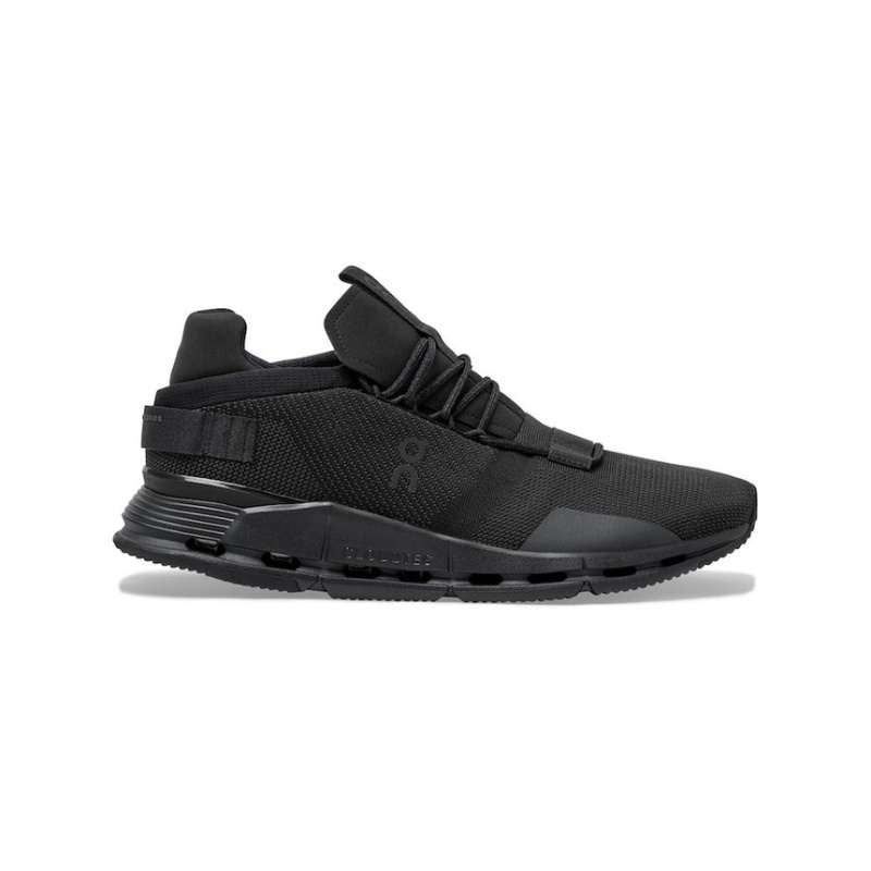 On Cloudnova Men's Shoes
