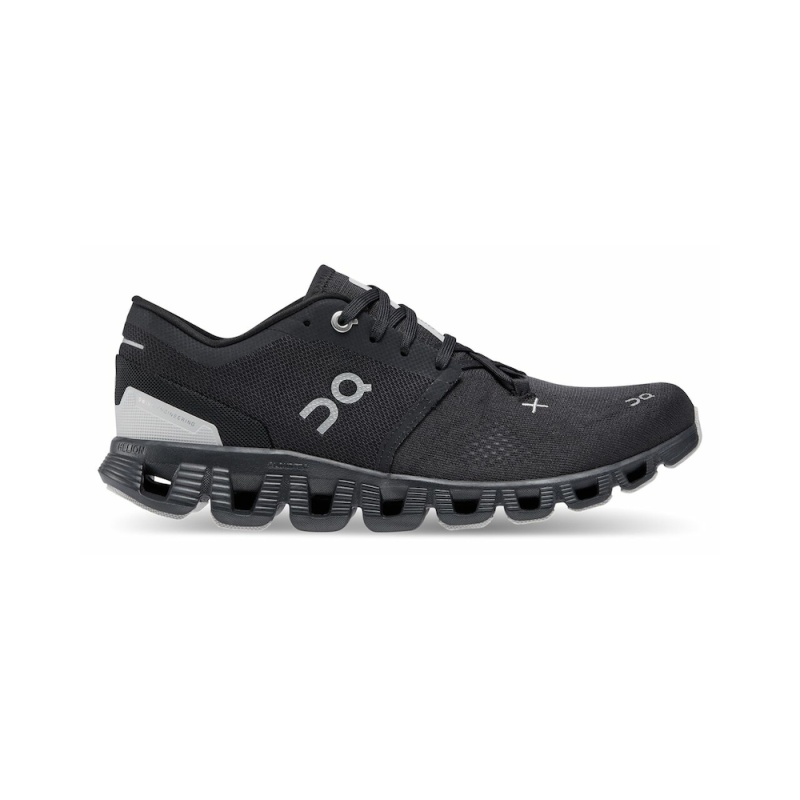 On-Running Cloud X V3 Women's Shoes