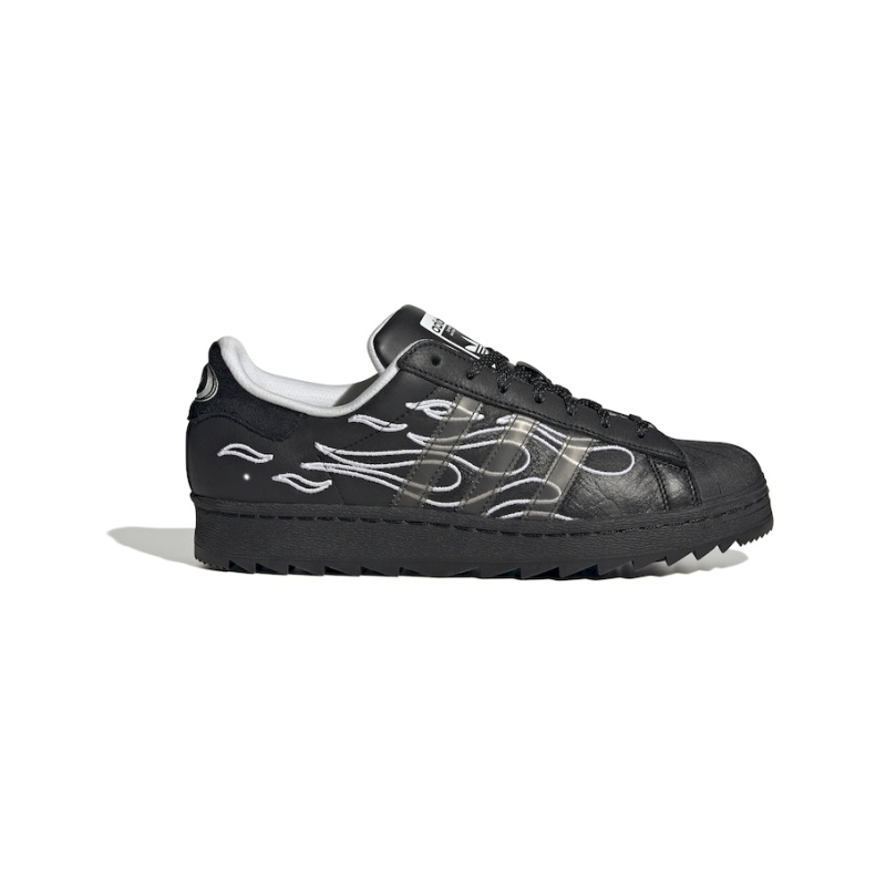 Buy ADIDAS SUPERSTAR RIPPLE NSRC MEN'S SHOES Online in