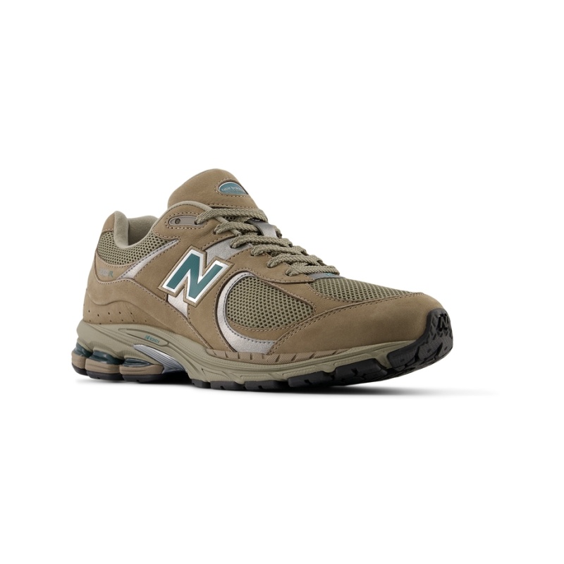 NEW BALANCE 2002 MEN'S SHOES