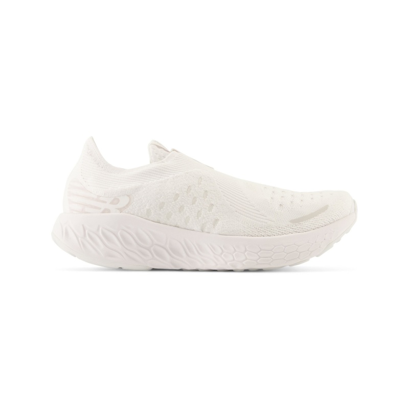 حذاء فريش فوم × 1080 بدون رباط – راحة فائقة ولبس سريع يناسب الاستخدام اليومي بخصم 63%!