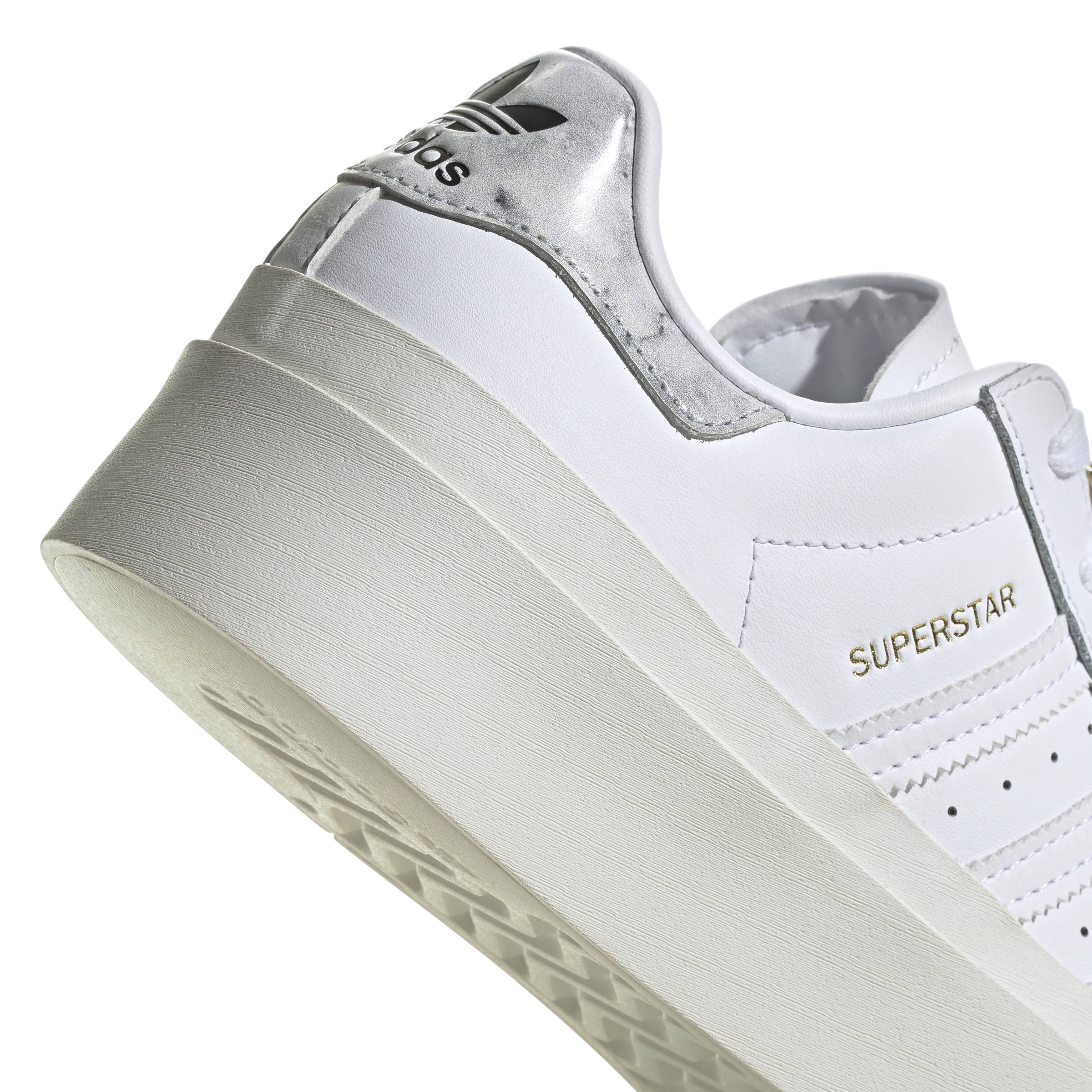 Buy ADIDAS SUPERSTAR BONEGA WOMEN'S SHOES Online in Kuwait