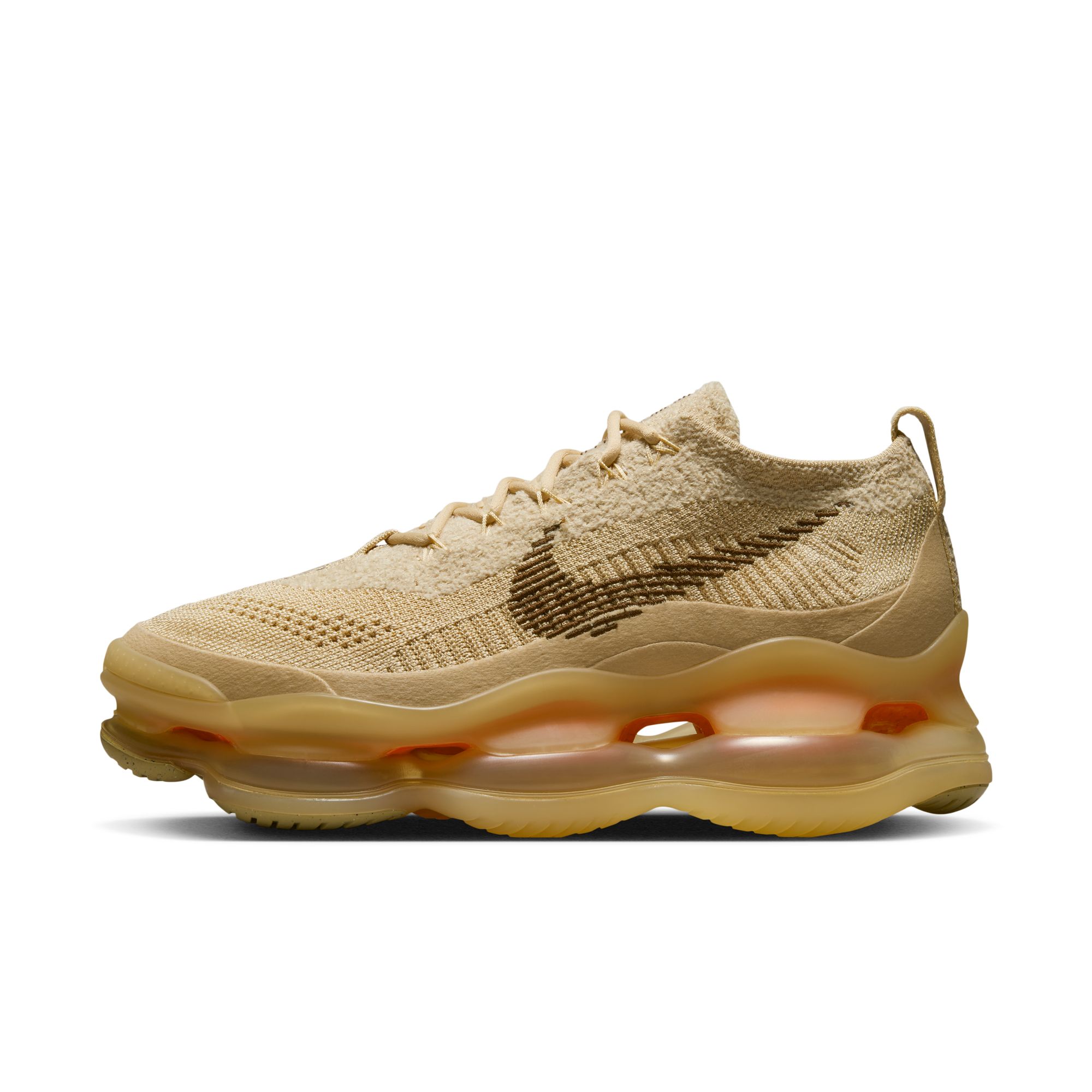 NIKE AIR MAX SCORPION FLYKNIT WOMEN'S SHOES