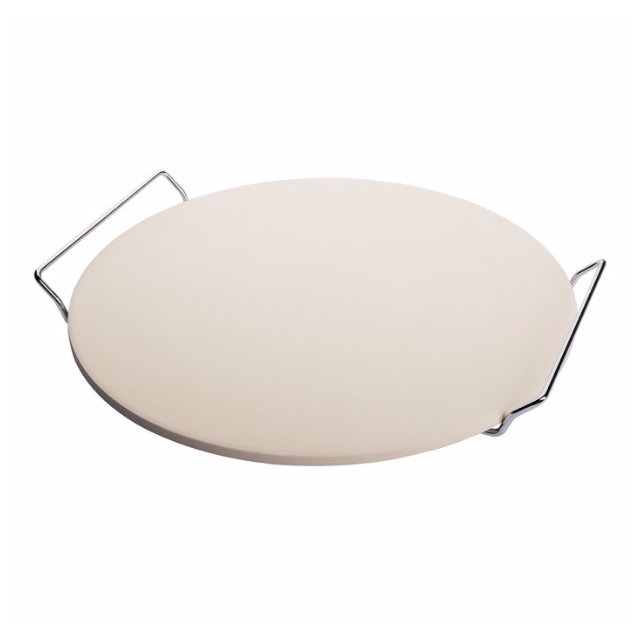 Westmark Pizza Stone Round