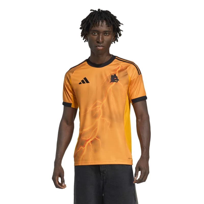 AS Roma 25/26 Away Men's Jersey