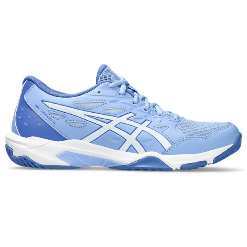 Buy Asics Women's Gel-Rocket 11 Shoes Online in Kuwait - Intersport