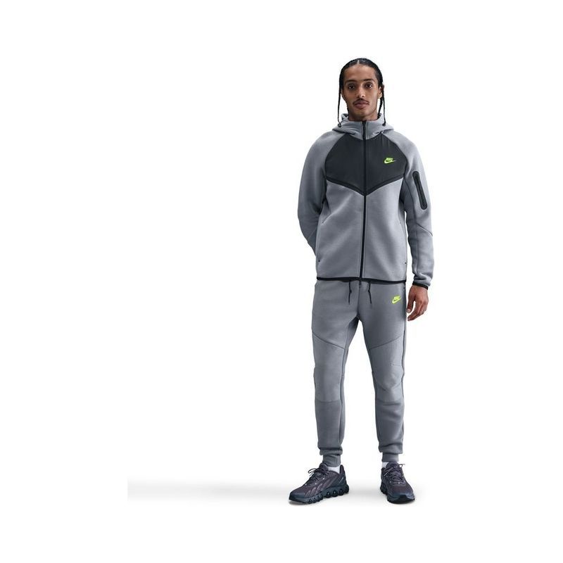 بنطلون رياضي Tech Fleece من Nike - للرجال
