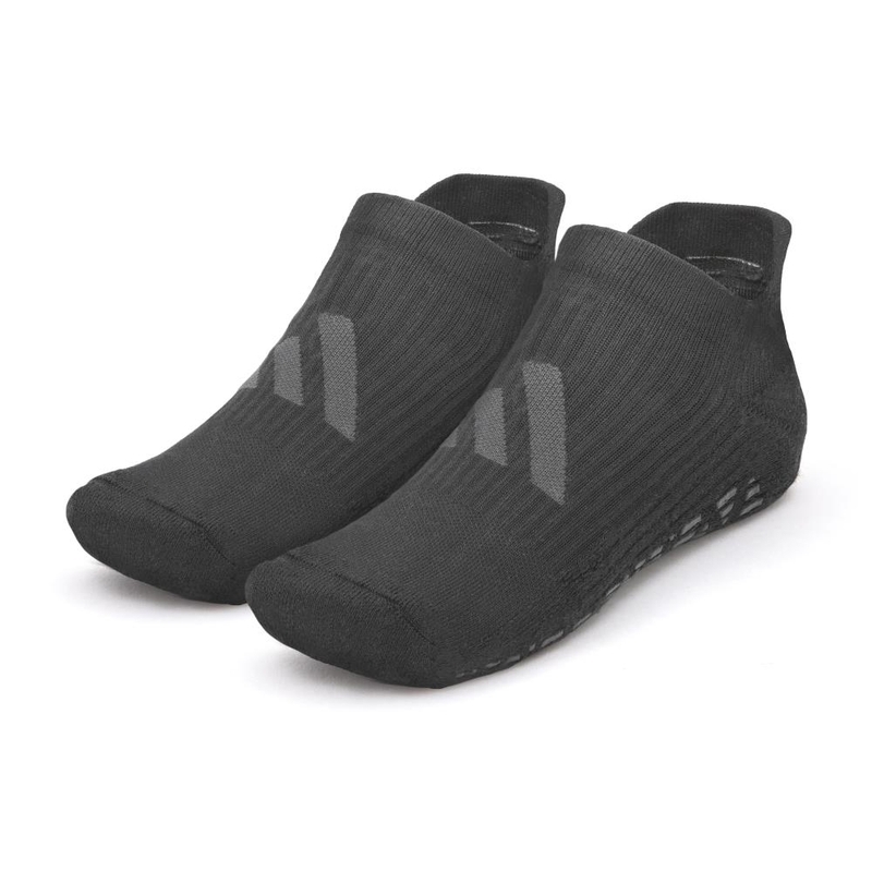 Adidas Studio Socks - Black - M/L