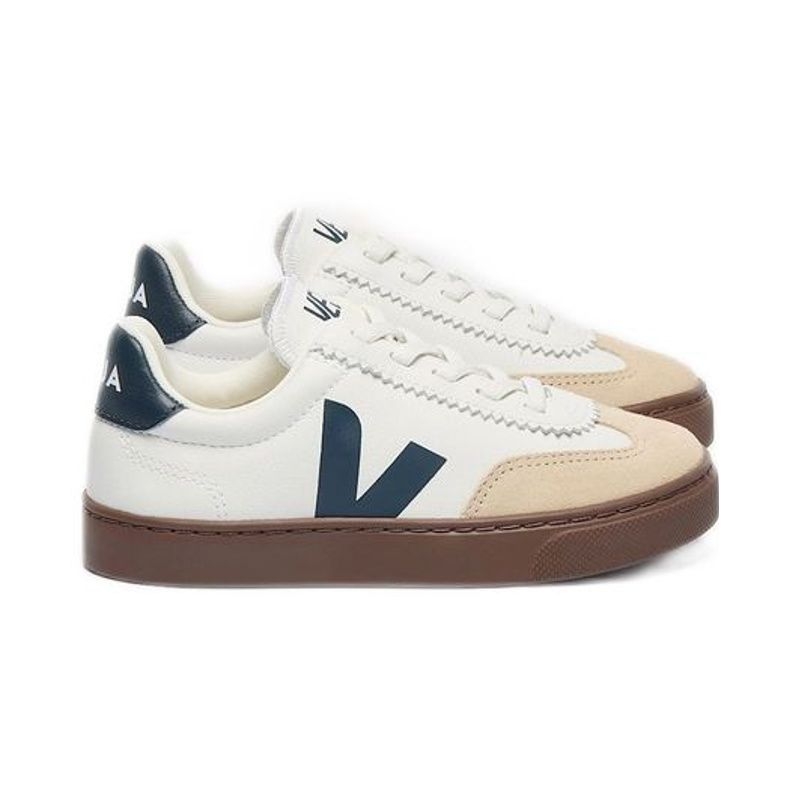 VEJA SMALL VOLLEY PRE-SCHOOL SHOES