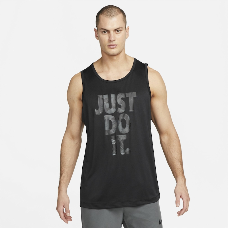 Nike graphic outlet tank