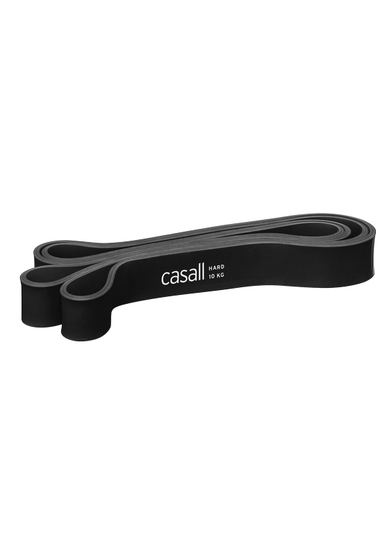 Casall Unisex Long rubber band hard