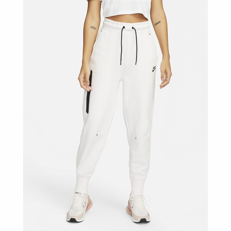  Nike Sportswear Tech Fleece Women's Pants CW4292-010