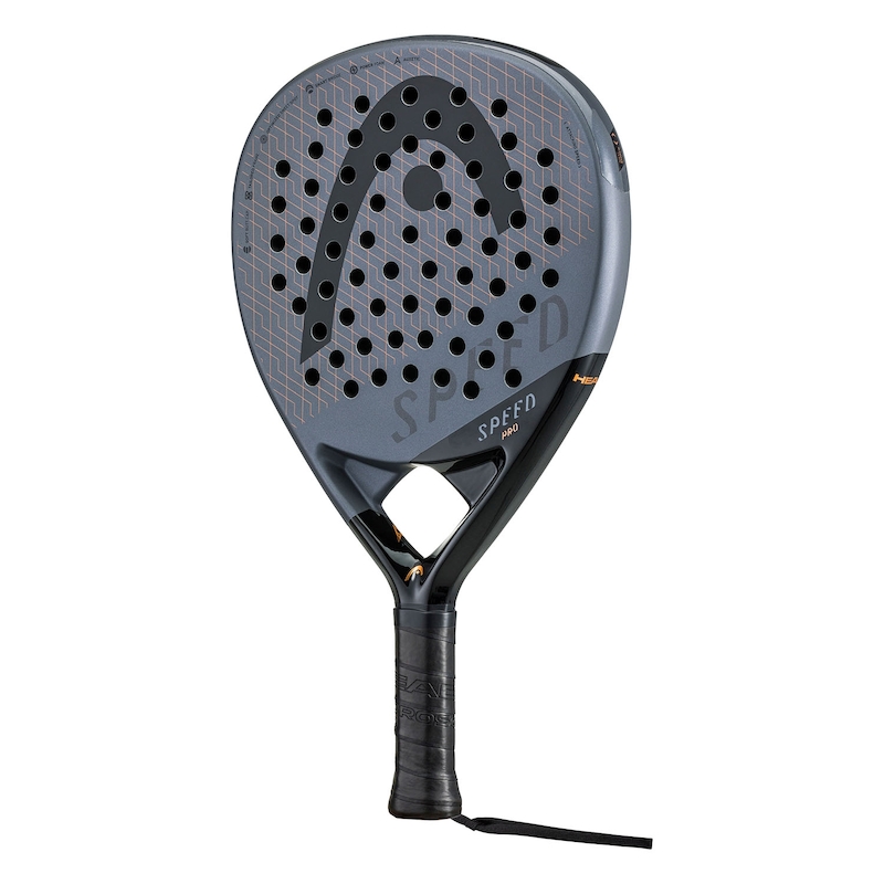 Head Speed Pro 2023 Padel Racket