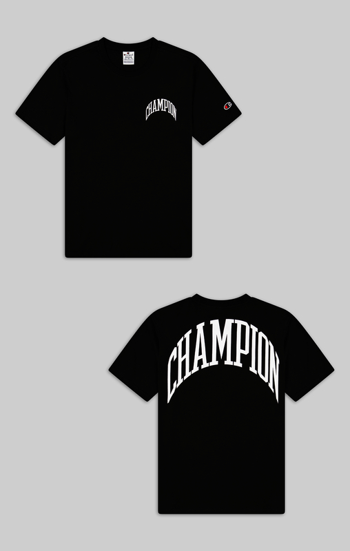 Buy champion t outlet shirt online