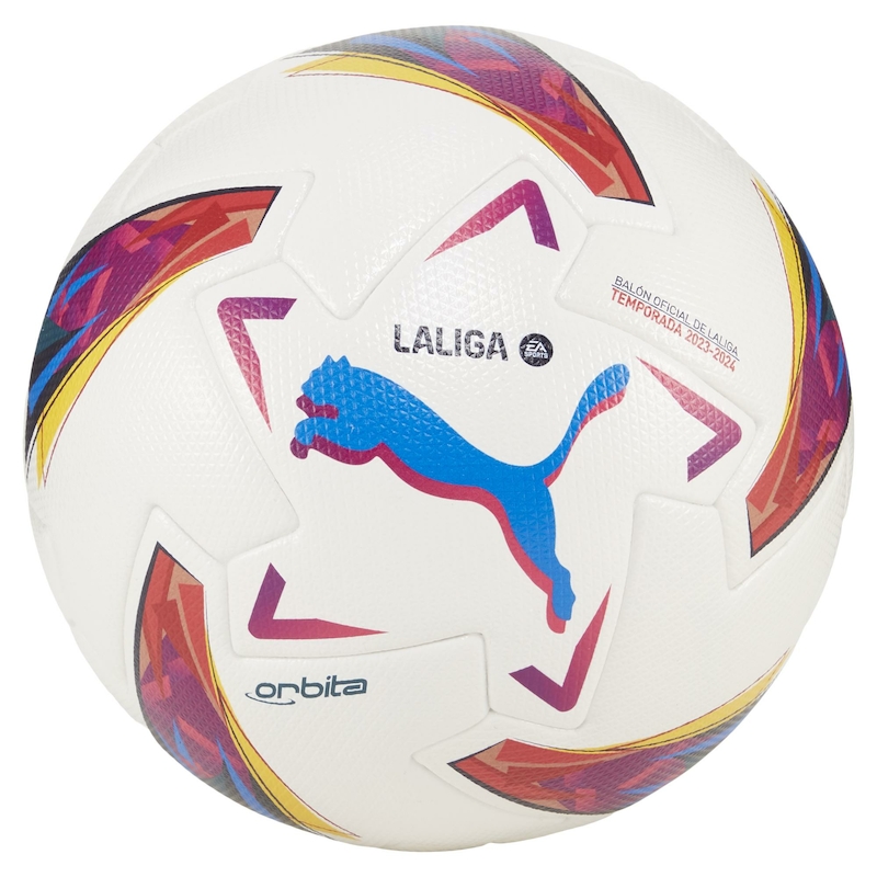 Puma Orbita Laliga 1 (Fifa Quality Pro) Wp Men's Ball